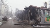 ОТРКИВЕНИ ЗЛОЧИНИ НАЦИСТА У МАРИУПОЉУ: Руска војска у подрумима пронашла тела зверски мучених цивила