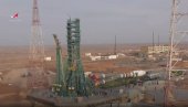 PUTIN O ROSKOSMOSU: Posebni pravci ruske državne korporacije za svemirske aktivnosti