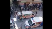 CRNI BILANS EKSPLOZIJE U DŽAMIJI U PAKISTANU: 63 poginulih i više od 200 ranjenih (VIDEO)