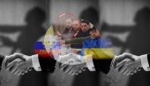 ZBOG IZDAJE: Ko je član kijevske delegacije koga su Ukrajinci navodno ubili? Pregovarao sa Rusima pre 6 dana, ali se ne zna otkud tamo