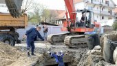 ЗА МРЕЖУ ЈОШ 55 МИЛИОНА ЕВРА: ЕИБ одобрила папире за изградњу последње фазе фекалне канализације