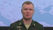 POGINULO VIŠE OD 100 STRANIH PLAĆENIKA: Ruska vojska gađala Centar za obuku specijalaca u Ukrajini