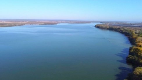 ЗАШТИТА ЕВРОПСКЕ АМАЗОНИЈЕ: Пет милиона евра за обнову Муре, Драве и Дунава