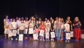 GORDANINO PLEMENITO DRVO: Tradicionalna nagrada za dečju književnost ponovo pod zajedničkim pokroviteljstvom Novosti i Aleksinca