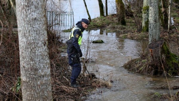 УБИЦА ВЕЋ У ПРИТВОРУ? У Шведској, судећи по саопштењу полиције, расветљен нестанак Рожајке Амеле Калач (24)