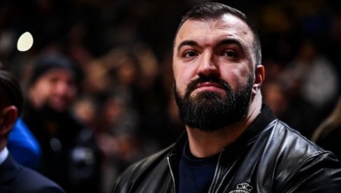 ПА, ОВО ЈЕ ХИТ! Никола Пековић се опет оженио, а још се није развео