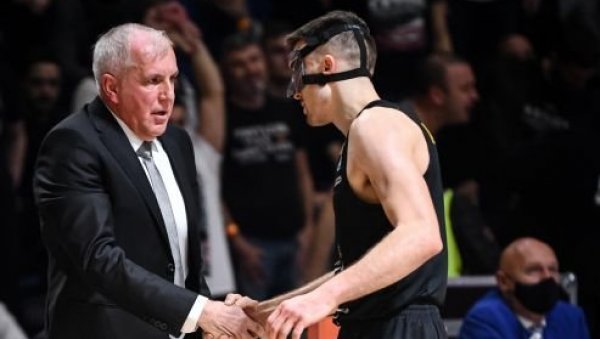 ДА УЗВРАТИМО ГОСТОПРИМСТВО! Обрадовић: Игокеа је спремна да игра на различите начине