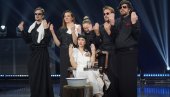 UPRAVNICA ZGRADE BRINE O ZDRAVLJU: Pobeda Konstrakte na izboru za Evrosongu podelila javnost