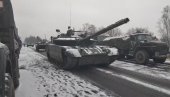 ТРЕНУТНА СИТУАЦИЈА НА ФРОНТУ У УКРАЈИНИ: Жестоке борбе у Маријупољу, руске снаге напредјују највише у Донбасу