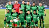 ORLOVI BRANE TROFEJ: Ludogorec - Lokomotiva Plovdiv