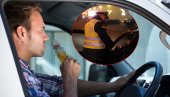 HITNO ISKLJUČEN IZ SAOBRAĆAJA: Somborac vozio sa čak 3,10 promila alkohola u krvi