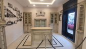 НОВИ ИЗГЛЕД СТАРЕ АПОТЕКЕ: Реновирано здање у Обреновцу