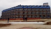 DOBIO NOVO RUHO: Završena rekonstrukcija Doma za negu starih lica u Prokuplju