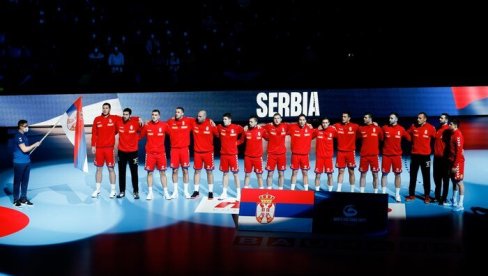 DAME U TREĆEM ŠEŠIRU: Rukometašice Srbije saznaju rivale na Svetskom prvenstvu