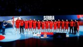 РУКОМЕТАШИ ЖЕЛЕ МЕДАЉУ НА МЕДИТЕРАНСКИМ ИГРАМА: Орлови отпутовали у алжирски Оран, а први ривал у понедељак Словенија