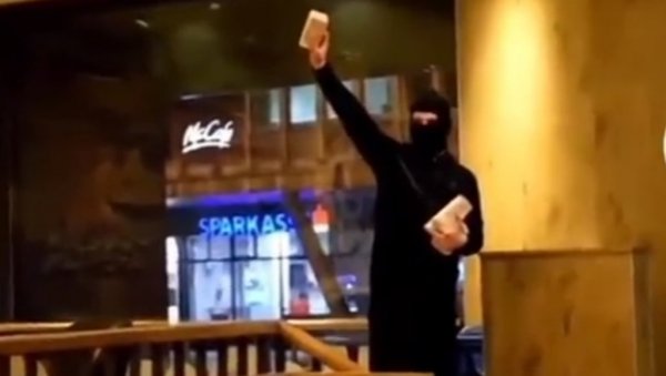 НУДИО МИЛИОН ЕВРА ЗА УБИСТВО ДОДИКА! Надлежне безбедносне службе у РС и БиХ истражују случај претњи упућених из Сарајева