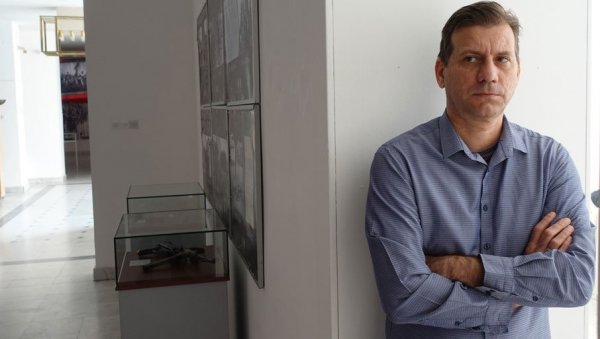 ЦРЊАНСКИ ПРИПАО АЛЕКСИЋУ: Додељена угледна књижевна награда која носи име великог српског писца