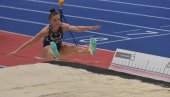 REKORDAN BROJ TAKMIČARA: Srbija sa 15 atletičara na Svetskom prvenstvu