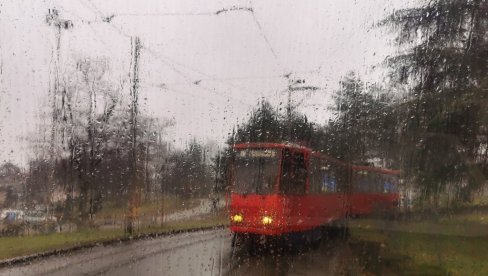ПРАВО ЈЕСЕЊЕ ВРЕМЕ: У Србији данас наоблачење и киша, ево када нам стиже велико захлађење
