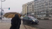 VREMENSKA PROGNOZA ZA PONEDELJAK, 28. NOVEMBAR: Oblačno i hladno u Srbiji - ujutru ponegde minus 2 stepena