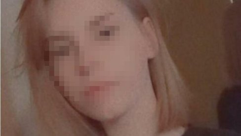 TRAGIČAN KRAJ POTRAGE ZA TINEJDŽERKOM IZ SUBOTICE: Valentina je poslala jezivu poruku hraniteljima, a sada je pronađeno njeno telo
