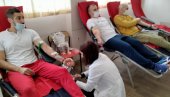 ПРИКУПЉЕНО ОКО 200 ЈЕДИНИЦА КРВИ: Акција Завода за трансфузију и пиротског Црвеног крста