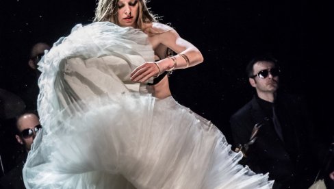 PREDSTAVA ZA 8.MART: Novosadsko pozorište poklanja sugrađankama besplatna ulaznice za večerašnju Hasanaginicu