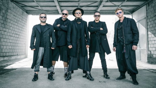 БЕСПЛАТАН КОНЦЕРТ НА ПАЛИЛУЛИ:  Тропико бенд пева за Београђанке