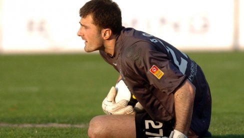 OGLASILA SE PORODICA MLADENA BOŽOVIĆA: Otkriveno u kavkom stanju se nalazi bivši golman Partizana