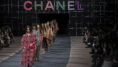 PARISKA NEDELJA MODE: Šanel predstavio novu kolekciju jesen-zima 2022/23
