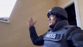 RUSKI NOVINAR DIREKTNO IZ MARIUPOLJA: U gradu poslednje uporište nacionalista - izlazak civila blokiran, snajperisti pucaju na ljude (VIDEO)