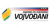 ZAJEDNO ZA VOJVODINU - VOJVOĐANI: Neće nas svađati i deliti