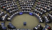 EP USVOJIO REZOLUCIJU O SRBIJI: Traže uvođenje sankcija Rusiji