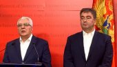 VLADA REZULTAT NAPORA ANDRIJE MANDIĆA: Nebojša Medojević o još aktulnoj vladi i formiranju vlasti