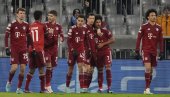 MOGU LI ŠPANCI DO NOVOG IZNENAĐENJA? Viljareal - Bajern