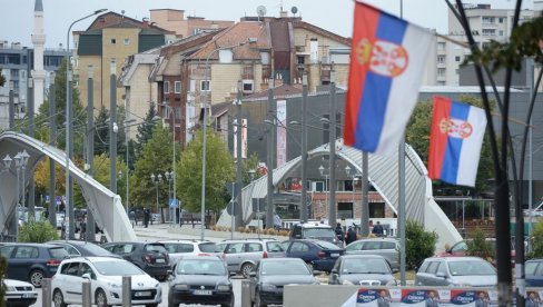 SAMO DA NE UBRZAVAJU KOSOVO: Vašington ne posustaje u namerama da sukob na istoku Evrope projektuje na Zapadni Balkan i srpsku pokrajinu