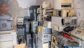 PRIKUPLJENO DVE TONE E-OTPADA: Akcija u Zrenjaninu
