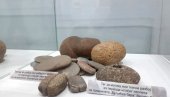 UŽIVAJTE DO 11.APRILA: Izložba „Kamen u praistoriji“ u Zavičajnom muzeju