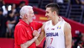 ЛУДИ СРБИН улази у историју кошарке?