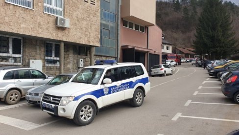 POLICIJA KAZNILA 281 VOZAČA: Kontrola nepropisnog parkiranja u Prijepolju