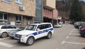 POLICIJA KAZNILA 281 VOZAČA: Kontrola nepropisnog parkiranja u Prijepolju