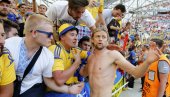 KIJEV UVEO SANKCIJE SPORTISTIMA:  Pored ruskih na meti i bivši ukrajinski fudbaler Timiščuk