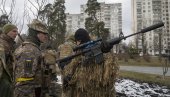 РУСИЈА УПОЗОРИЛА АМЕРЕ И ЗАПАД: Конвоји са оружјем које стиже у Украјину биће легитимне мете руске војске