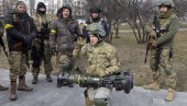 DMITRO KULEBA: Ukrajina dobila dodatne bezbednosne garancije od SAD
