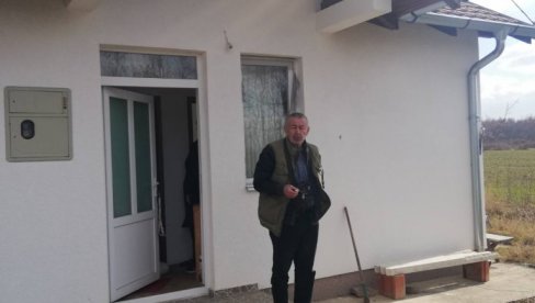НОВИ НАПАД НА СРБЕ НА КИМ: Опљачкана кућа повратничке породице Пумпаловић (ФОТО)