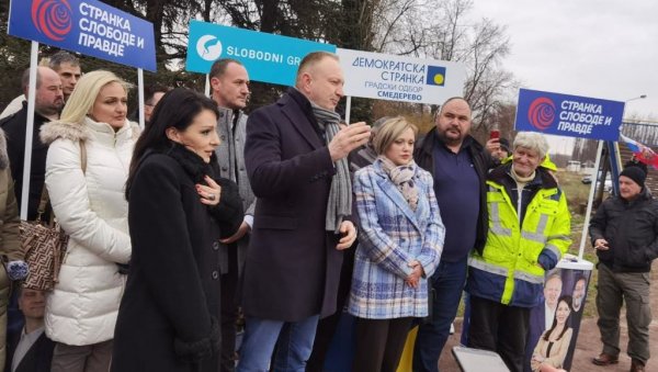 ЂИЛАС ХОЋЕ ДА УКИНЕ БЕСПЛАТНО ЗДРАВСТВО У СРБИЈИ? Ово је економска мера коалиције Уједињени за победу Србије