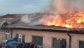 RIZIK U DIMNJACIMA: Vatrogasno-spasilački bataljon u Pirotu i ove sezone ima pune ruke posla