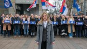 ЗАВЕТНИЦИ НАЈАВЉУЈУ ОКУПЉАЊЕ: Кампања стартује из Крушевца