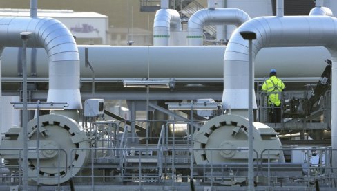 PROCENE OPERATERA SEVERNOG TOKA: Curenje gasa biće otklonjeno u ponedeljak - nema prognoze kada će gasovod ponovo raditi
