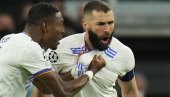KARIM BENZEMA: PSŽ je neuspešan, nije bio faul nad Donarumom
